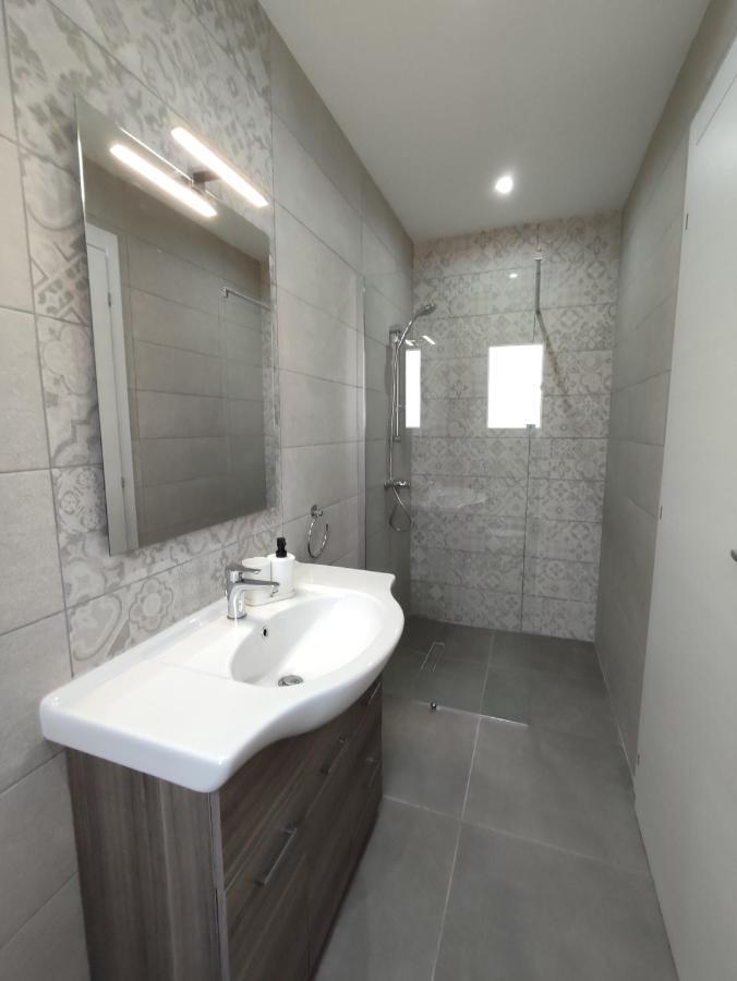 Apartmán Il-Girna Marsaskala Exteriér fotografie