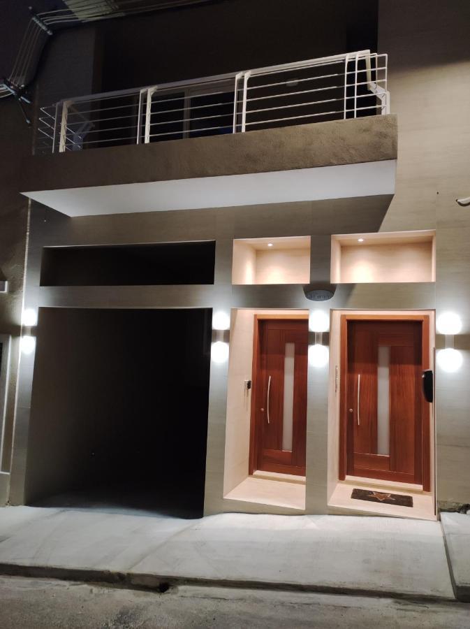 Apartmán Il-Girna Marsaskala Exteriér fotografie
