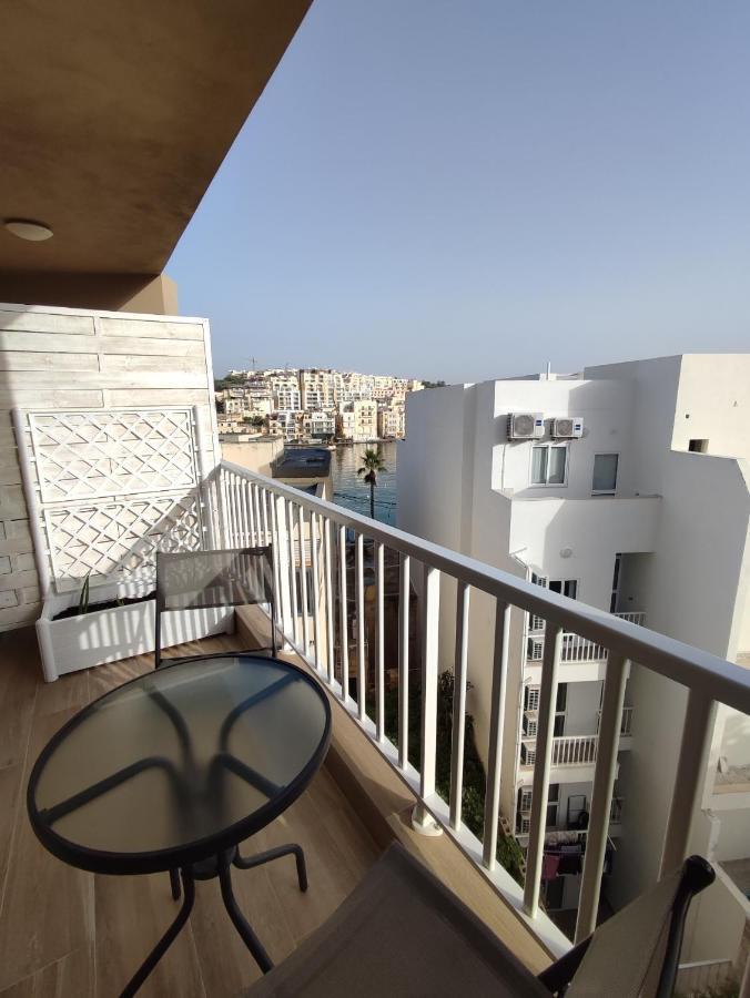 Apartmán Il-Girna Marsaskala Exteriér fotografie